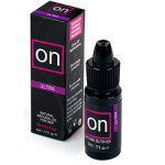 X ON Natural Arousal Oil - Ultra